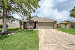 2046 Grand Park Drive, Missouri City, TX 77489