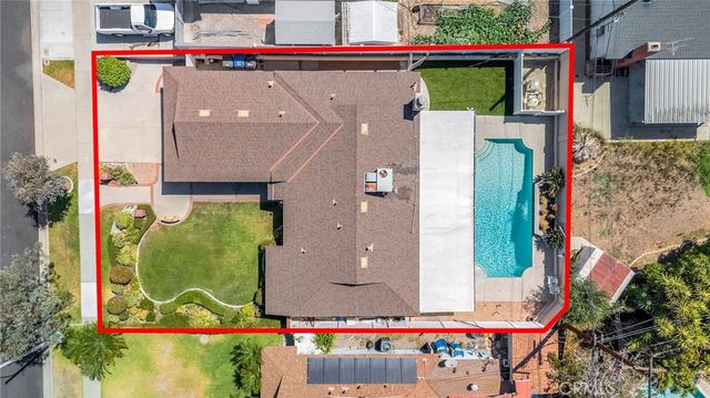 12211 Groveland, Whittier, CA 90604