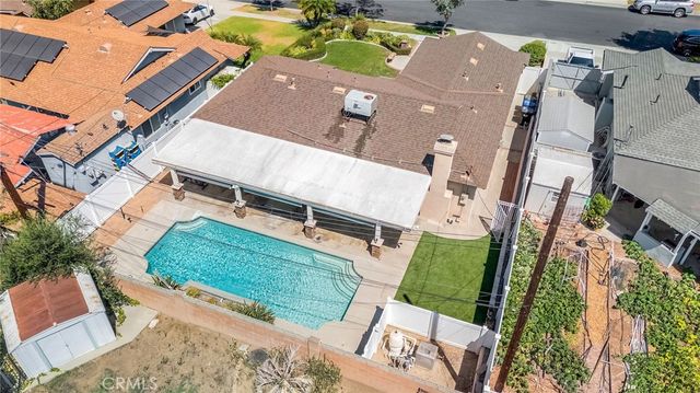12211 Groveland, Whittier, CA 90604