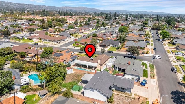 12211 Groveland, Whittier, CA 90604