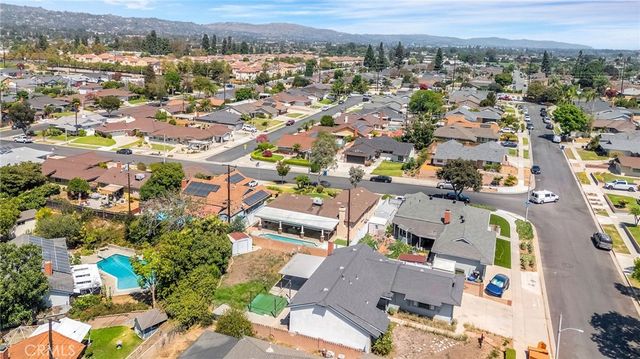 12211 Groveland, Whittier, CA 90604
