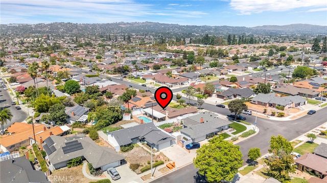 12211 Groveland, Whittier, CA 90604