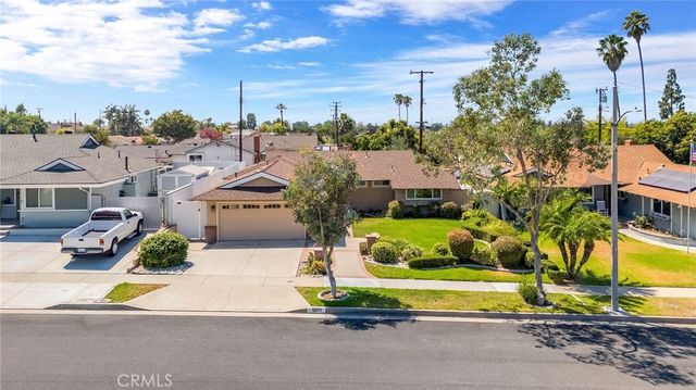 12211 Groveland, Whittier, CA 90604