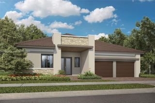 9455 Eulalia Street, Parkland, FL 33076