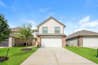 1208 Narrow Heights Drive, Conroe, TX 77301