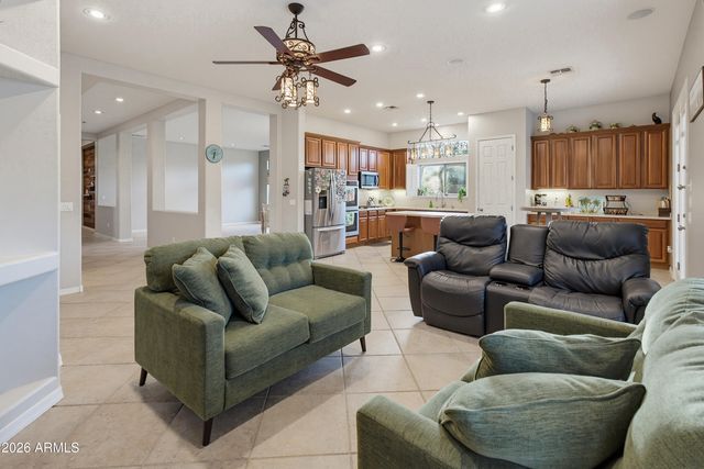 26135 N DESERT MESA Drive, Surprise, AZ 85387