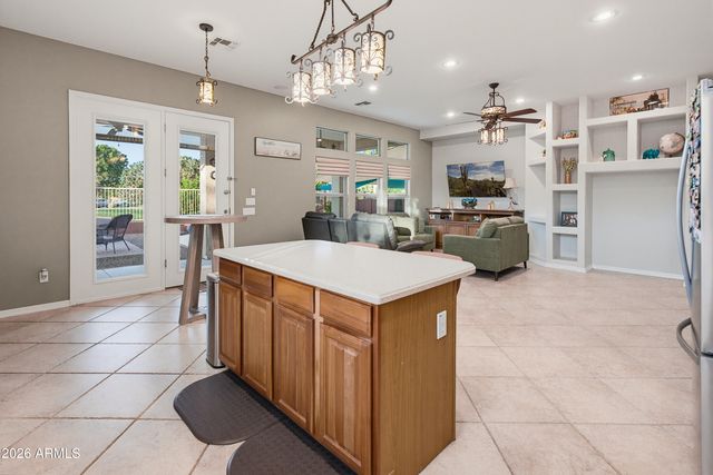26135 N DESERT MESA Drive, Surprise, AZ 85387