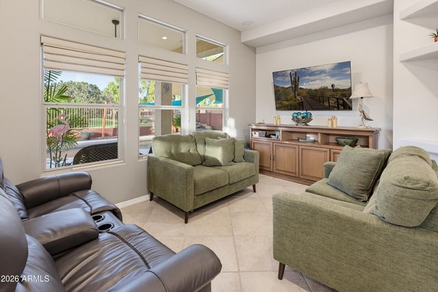 26135 N DESERT MESA Drive, Surprise, AZ 85387
