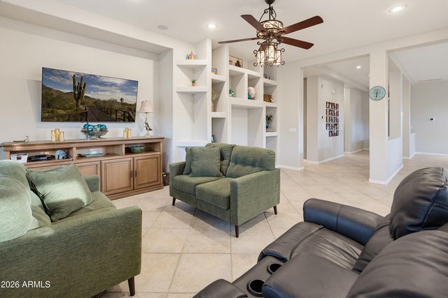 26135 N DESERT MESA Drive, Surprise, AZ 85387