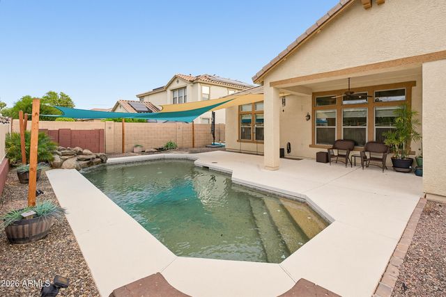 26135 N DESERT MESA Drive, Surprise, AZ 85387