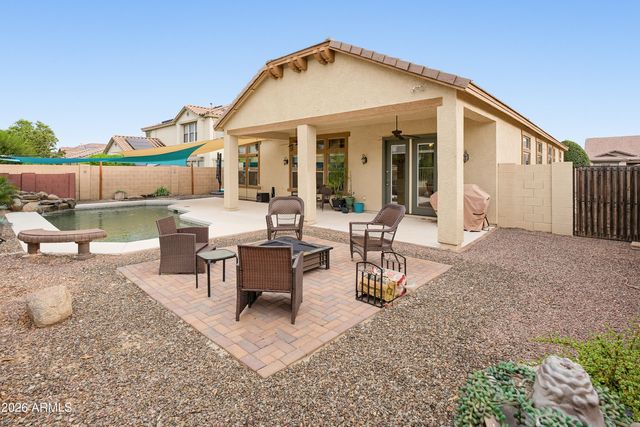 26135 N DESERT MESA Drive, Surprise, AZ 85387