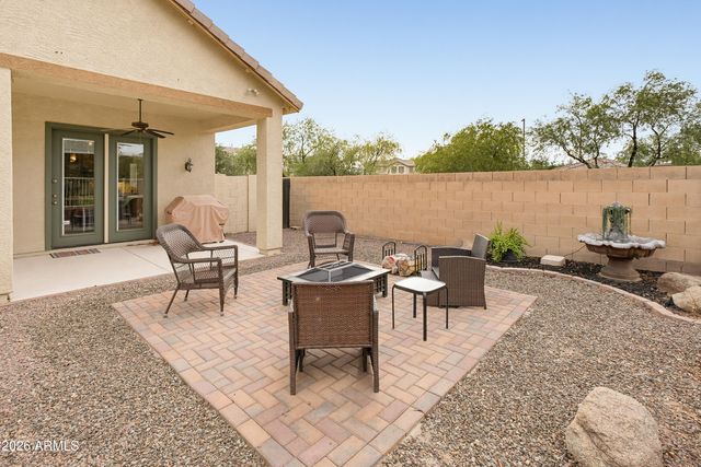 26135 N DESERT MESA Drive, Surprise, AZ 85387