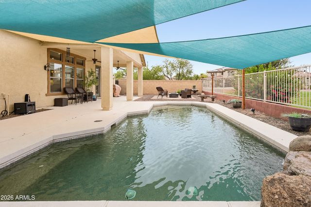26135 N DESERT MESA Drive, Surprise, AZ 85387