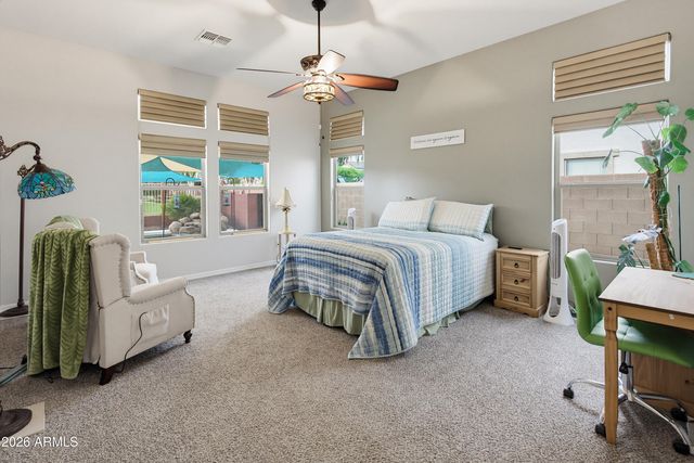 26135 N DESERT MESA Drive, Surprise, AZ 85387