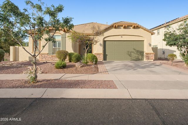 26135 N DESERT MESA Drive, Surprise, AZ 85387