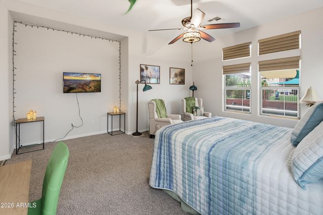 26135 N DESERT MESA Drive, Surprise, AZ 85387