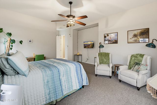 26135 N DESERT MESA Drive, Surprise, AZ 85387