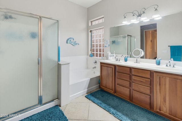 26135 N DESERT MESA Drive, Surprise, AZ 85387