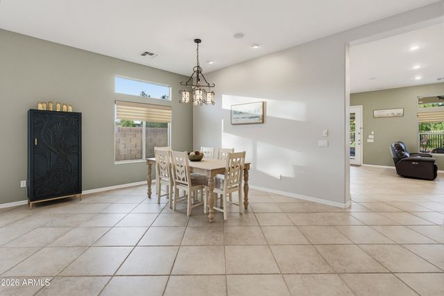 26135 N DESERT MESA Drive, Surprise, AZ 85387