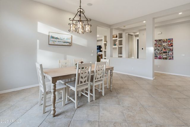 26135 N DESERT MESA Drive, Surprise, AZ 85387
