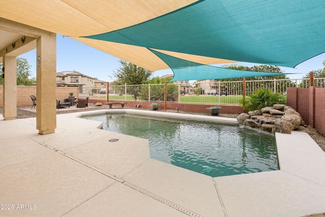 26135 N DESERT MESA Drive, Surprise, AZ 85387
