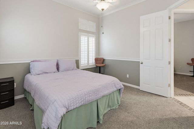 26135 N DESERT MESA Drive, Surprise, AZ 85387