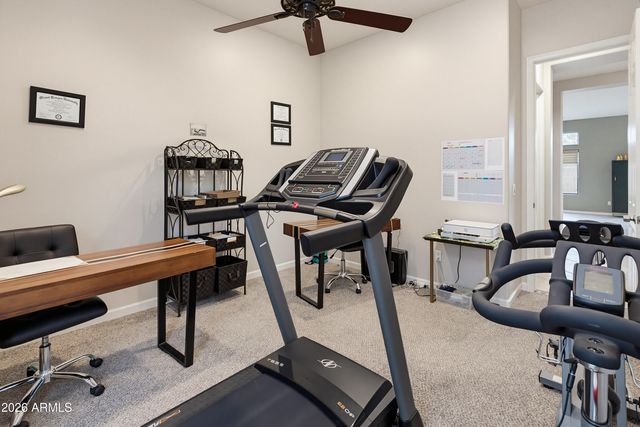 26135 N DESERT MESA Drive, Surprise, AZ 85387