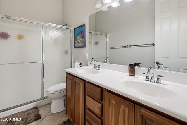 26135 N DESERT MESA Drive, Surprise, AZ 85387