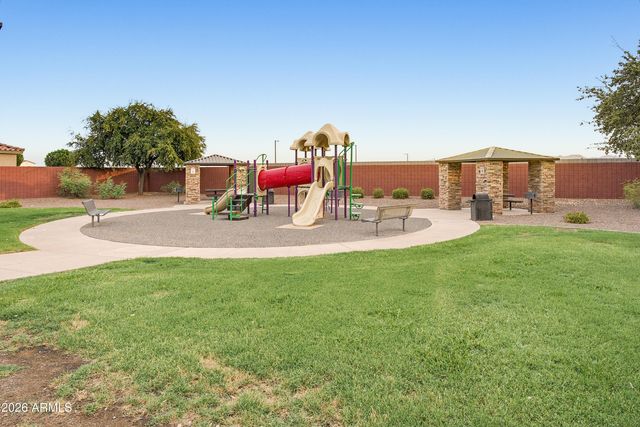 26135 N DESERT MESA Drive, Surprise, AZ 85387