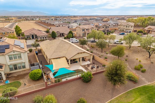 26135 N DESERT MESA Drive, Surprise, AZ 85387
