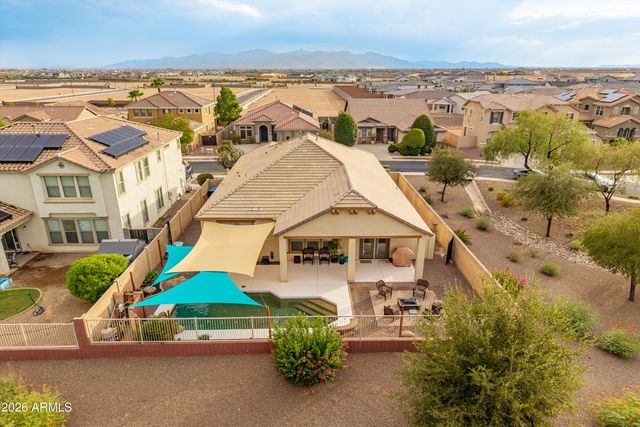 26135 N DESERT MESA Drive, Surprise, AZ 85387