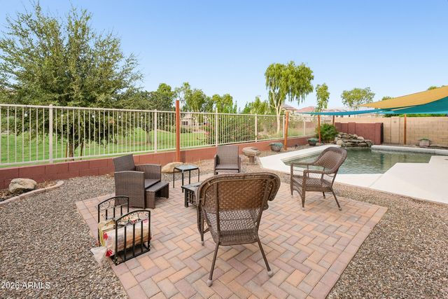 26135 N DESERT MESA Drive, Surprise, AZ 85387