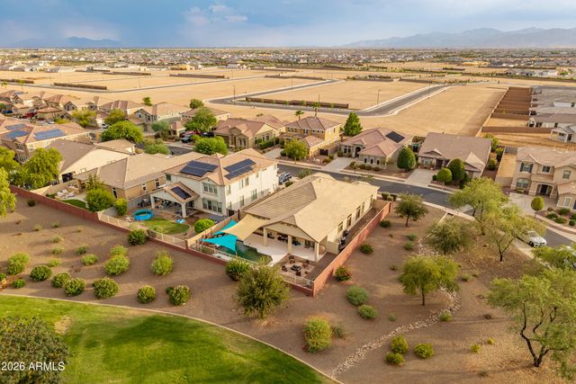 26135 N DESERT MESA Drive, Surprise, AZ 85387