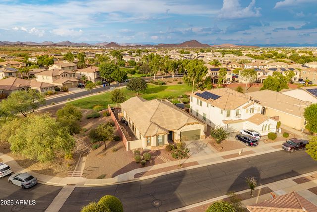 26135 N DESERT MESA Drive, Surprise, AZ 85387