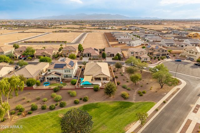 26135 N DESERT MESA Drive, Surprise, AZ 85387