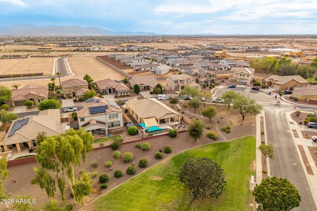 26135 N DESERT MESA Drive, Surprise, AZ 85387