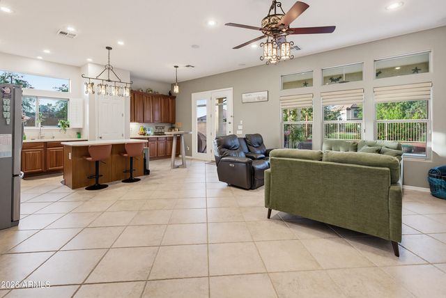 26135 N DESERT MESA Drive, Surprise, AZ 85387