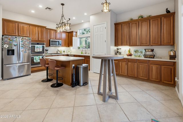 26135 N DESERT MESA Drive, Surprise, AZ 85387