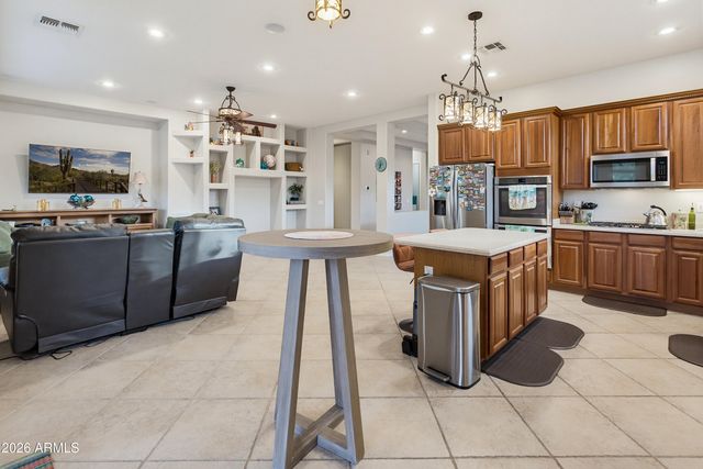 26135 N DESERT MESA Drive, Surprise, AZ 85387