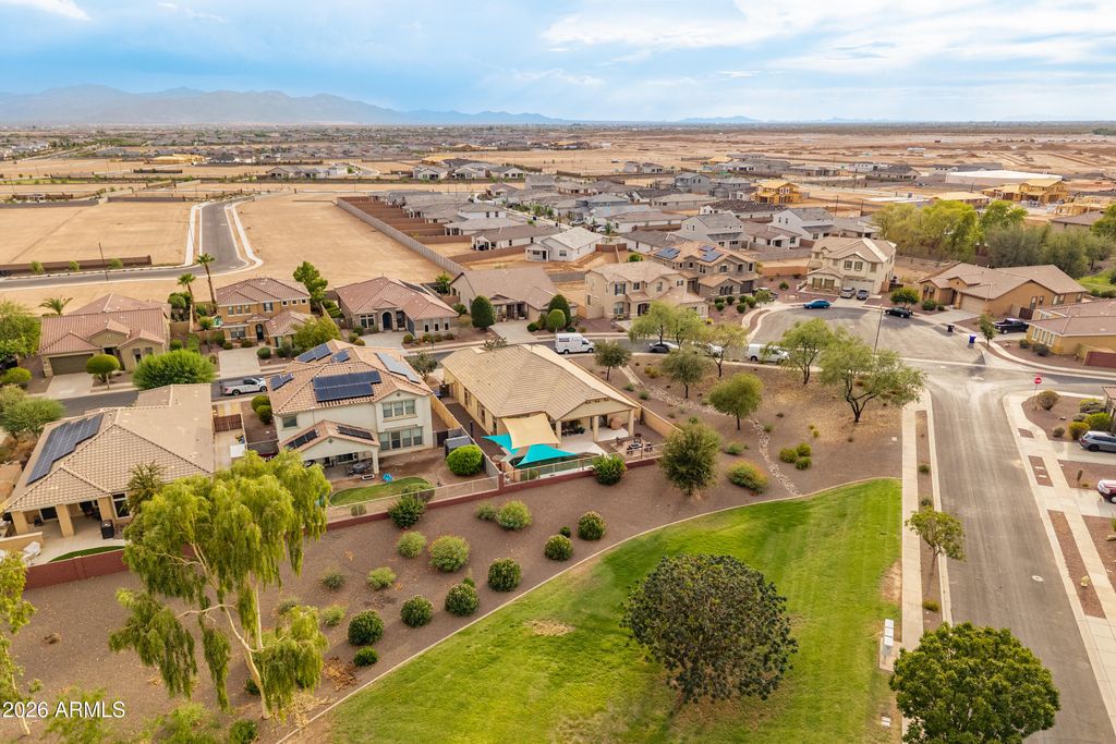 26135 N DESERT MESA Drive, Surprise, AZ 85387 — photo 5