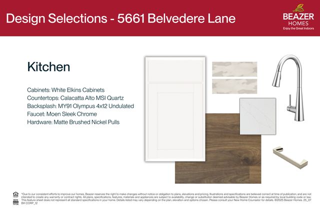 5661 Belvedere Lane, Mccordsville, IN 46055
