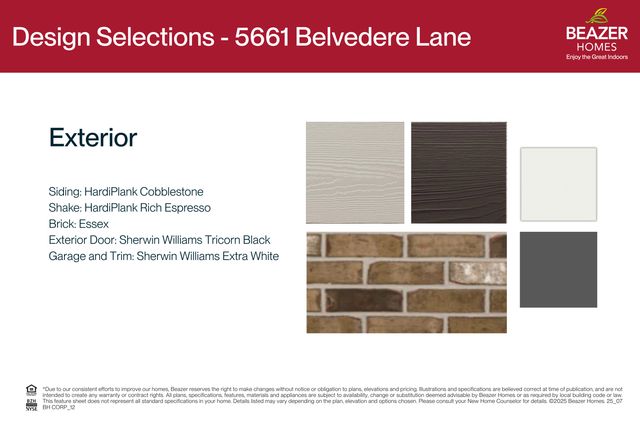 5661 Belvedere Lane, Mccordsville, IN 46055