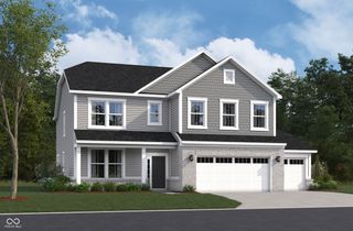 5661 Belvedere Lane, Mccordsville, IN 46055