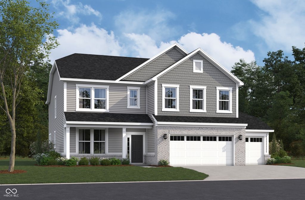 5661 Belvedere Lane, Mccordsville, IN 46055