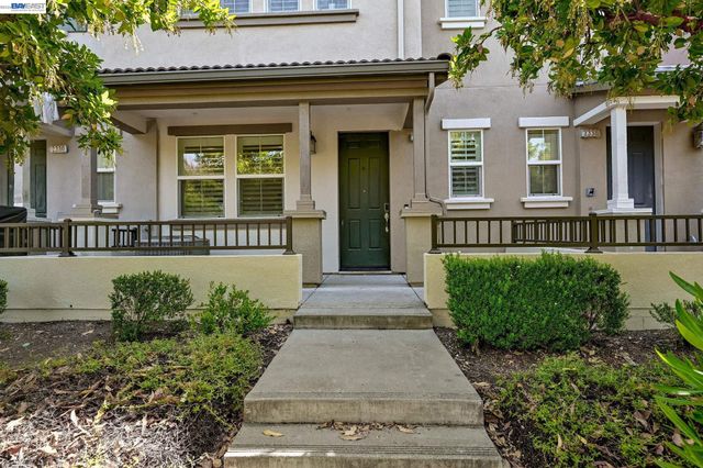 2334 Morrow St, Hayward, CA 94541