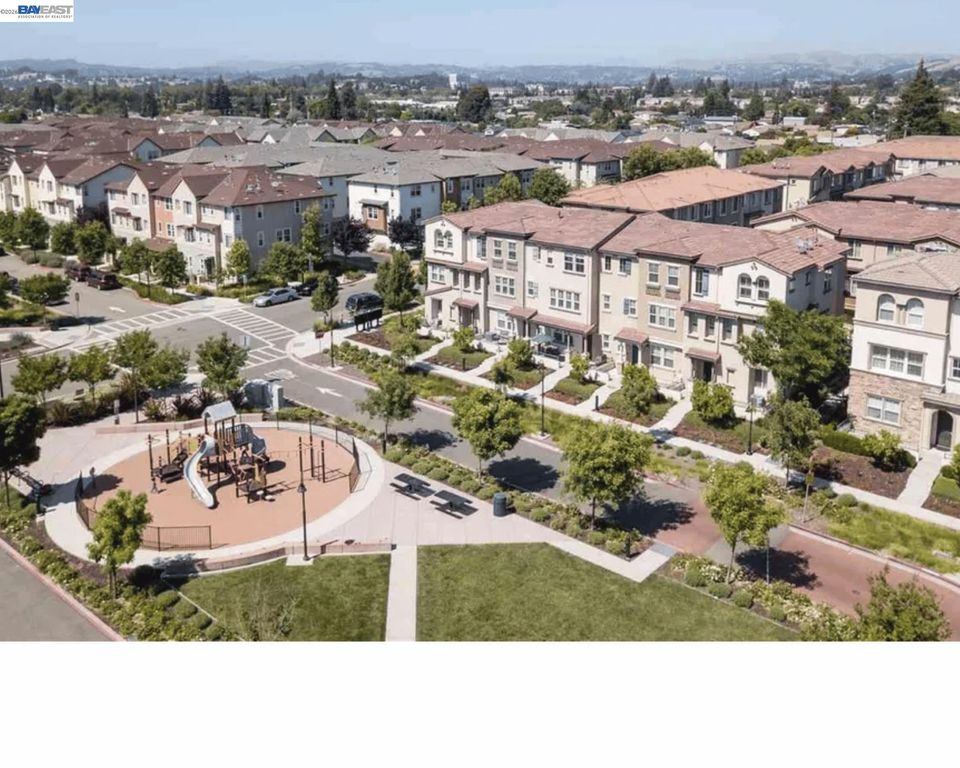 2334 Morrow St, Hayward, CA 94541