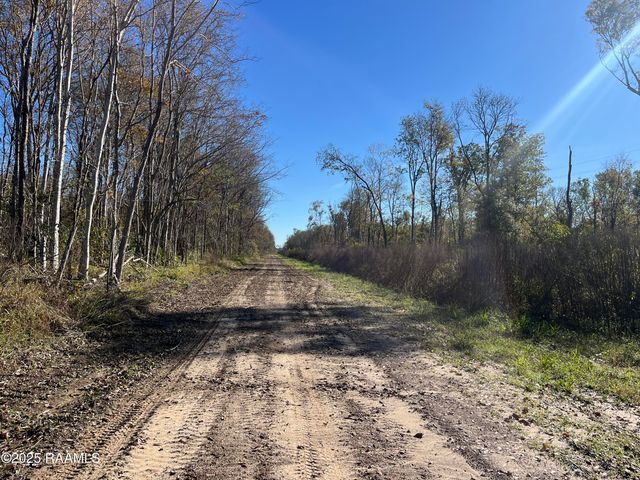 Old Highway 190 Road, Krotz Springs, LA 70750