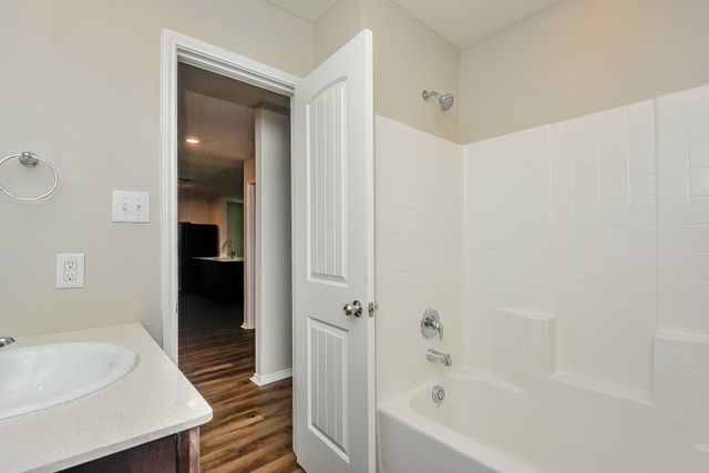 305 Anvil Drive, Fort Worth, TX 76052
