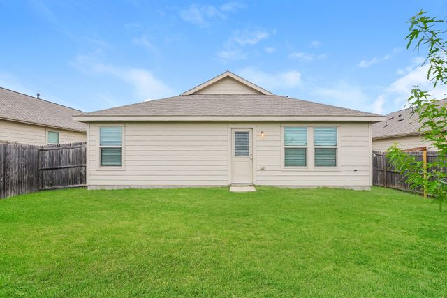 305 Anvil Drive, Fort Worth, TX 76052