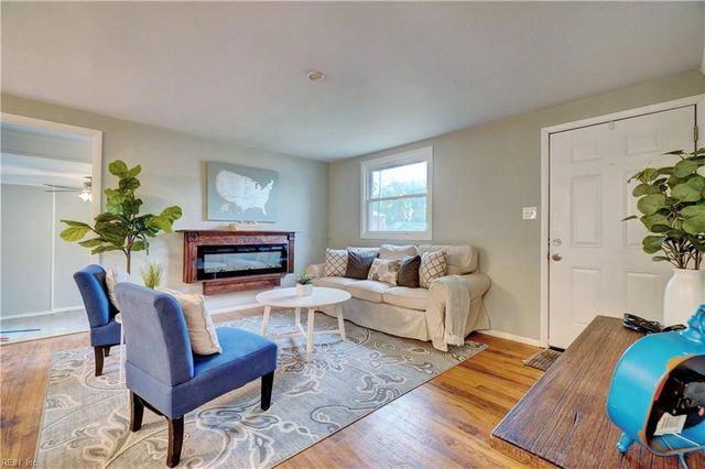 2013 Egger CIR, Hampton, VA 23663